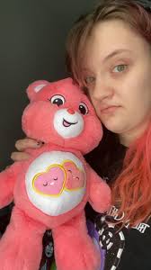 Care Bears childhood favorite turned into a rug