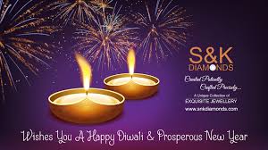 Wishes You A Happy Diwali Prosperous New Year To All Happy Diwali Candle Jars Tea Light Candle