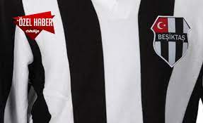 Yıl nostalji forması satışa sunuldu 05.06.2020 21:12 | son güncelleme: Besiktas Tan Bir Ozel Forma Daha