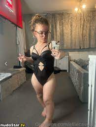 Ellie Cassidy / elliecassidy / elliespokesss / nineteen Nude OnlyFans Photo  #16 - Nudostar.TV