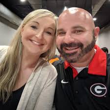 Please join @GA_Corrections in welcoming Commissioner Tyrone Oliver to the  GDC Team! We look forward to working with him as we continue in our  non-negotiable mission of public safety. #ONETEAM