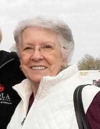 Obituary for Bonnie Lou Stafford