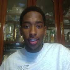 Preston Ferguson (@justmepferg)