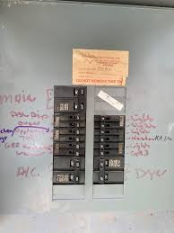 4.3 out of 5 stars. Ac Tech Here With A Question I M Installing A Mini Split Air Conditioner In My Garage My Current System Is Rated At 30amp Max Breaker The Mini Split Is 20 Amp Max