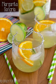 Margarita Sangria Crazy For Crust Recipe Easy Sangria Recipes Sangria Recipes Yummy Drinks