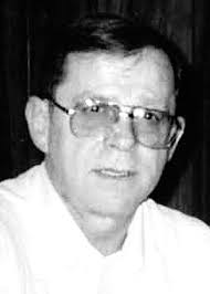 Wilfred Coopey Obituary