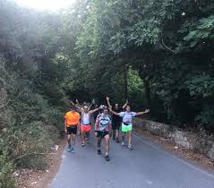 Αν ξεκινήσετε από το ηράκλειο, πάρτε τη λεωφόρο στέλιου καζαντζίδη που ξεκινά ανατολικά από το λιμάνι ηρακλείου και οδηγεί προς πεζά (έξοδος νο 3 στο χάρτη του ηρακλείου). Perpathsan 73 Xiliometra Apo To Hrakleio Mexri Th Monh Koydoyma Fwto Candia Doc