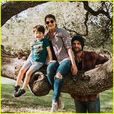 See more ideas about jared padalecki, kids, supernatural. Jared Padalecki Pens Beautiful Letter To His Three Children Celebrity Babies Genevieve Cortese Jared Padalecki Odette Padalecki Shepherd Padalecki Thomas Padalecki Just Jared