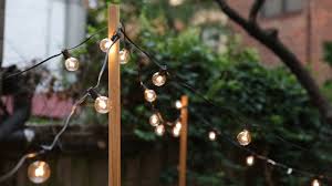 Have you considered solar string lights? The 11 Best Solar String Lights Top Picks Tips