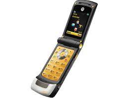 MOTOROLA ROKR W6 Reviews