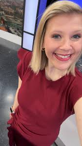 ANNOUNCEMENT: I have some news to share—my time at WATE-TV has come to an  end. The past two years in Knoxville have been an incredible experience.  Getting to forecast the weather in