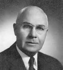 John Lucian Savage (1879-1967)