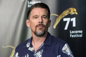 List of the best ethan hawke movies, ranked best to worst with movie trailers when available. Ethan Hawke Dismisses Logan Says Superhero Movies Can T Be Great Movies Hollywood Hindustan Times