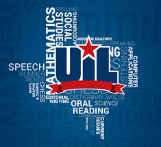 Jhs Uil Academics Jhs Uil Academics