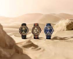 1858 geosphere is powered by the manufacture automatic calibre mb the caseback is decorated with an image of the mont blanc mountain, the complete messner list, a. 1858 Geosphere Limited Edition