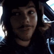 Kurt Travis Dance Gavin Dance GIF