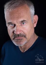 Gregory Cox: Movies, TV, and Bio