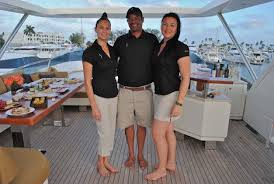 Yacht Crew Google Search Avec Images Style
