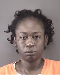 Former Woman Jailed for Identity Theft, Aiding & Abetting