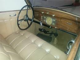 Image result for Golden Beige 1936 Dodge