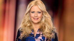 Die schöneberger unter den radios bietet spaß und viel barbara schöneberger. Barbara Schoneberger Fiebert Der Radiopreis Gala Entgegen Deutscher Radiopreis Gala 2018
