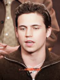 Is Tanner Buchanan Gay