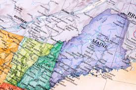 27 Things That You Have To Explain To Out Of Towners About Maine Movoto