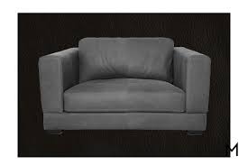 Are you trying to decide what kind of accent chair to add to your living room? Thorin Leather Chair And Half In Bali Spider