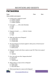 Mount Saint Helens Teaching Worksheet Saint Helens Mountain Geography Worksheets Worksheets Geography