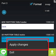Jika memori internalmu terlalu kecil. Cara Partisi Sd Card Di Android Dengan Pc Tanpa Pc Dijamin Berhasil