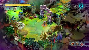 Image result for bastion gameplay pictures