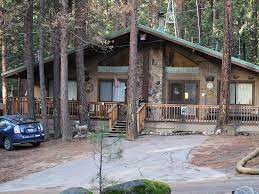 Maybe you would like to learn more about one of these? Wawona Cabin 28 Discover Yosemite National Park