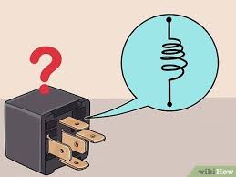 If you suspect you have a bad main relay in your honda, you should perform the following test to be sure. Pin On Hvac