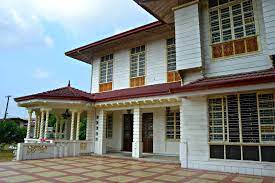 Address, aquino ancestral house review: Aquino Ancestral House Tarlac