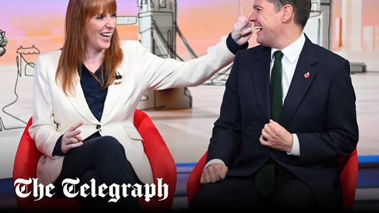 Rayner: We'll ask voters to decide on freedom of movement