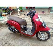 Maybe you would like to learn more about one of these? Motor Honda Scoopy 2020 Merah Doff Bekas Harga Nego Normal Terawat Di Malang Tribunjualbeli Com