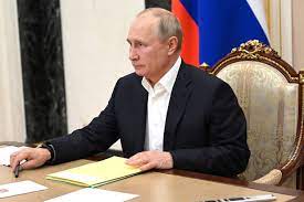 Глава государства более 3,5 часов отвечал на вопросы жителей различных регионов. Ulrcmtitzyomzm