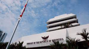 Phone indonesia tourist visa is not required for citizens of malaysia for a stay up to 30 days. Kbri Malaysia Archives Qelola Blog