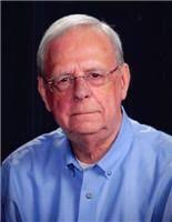 James Stivers Obituary (1942