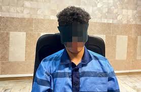 جزئیات تازه از نحوه اعدام قاتل امیرمحمد خالقی