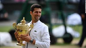 Daily star, 01 июня 2021. Dominic Thiem Sets Up First Australian Open Final With Victory Over Alexander Zverev Cnn