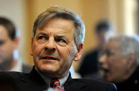 Va. House's top Democrat steps down from leadership role but is reelected