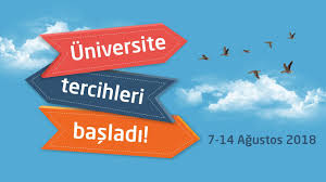 2021 yks kaç tercih hakkı var? Kayiblog Universite Tercihleri Basladi