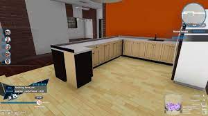 At open houses, real estate agents tend to hang out in the kitchen. House Flipper Gameplay Full Stream 6 Youtube