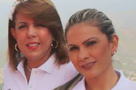 Gobernadora del Valle tuvo que aislarse tras caso de COVID-19 en su  secretaria privada