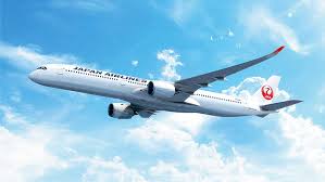 Japan Airplane