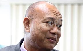 There's no political interference: Toganivalu