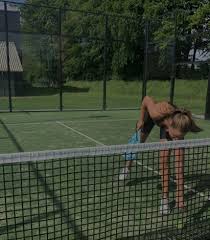 Pin By Ainani On Good Source Of Sore In 2020 Summer Aesthetic Photo Tennis