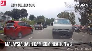 If you ever get into an accident, having footage of the incident can be a lifesaver, especially when it comes to winning your the xiaomi xiaoyi yi car dashcam is probably the single most popular model in the whole of malaysia. Compilation Of Clueless Drivers Will Make You Go Wtf Wapcar