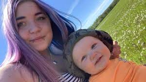 Northern B.C. city 'absolutely horrified' by young mom's homicide, mayor  says